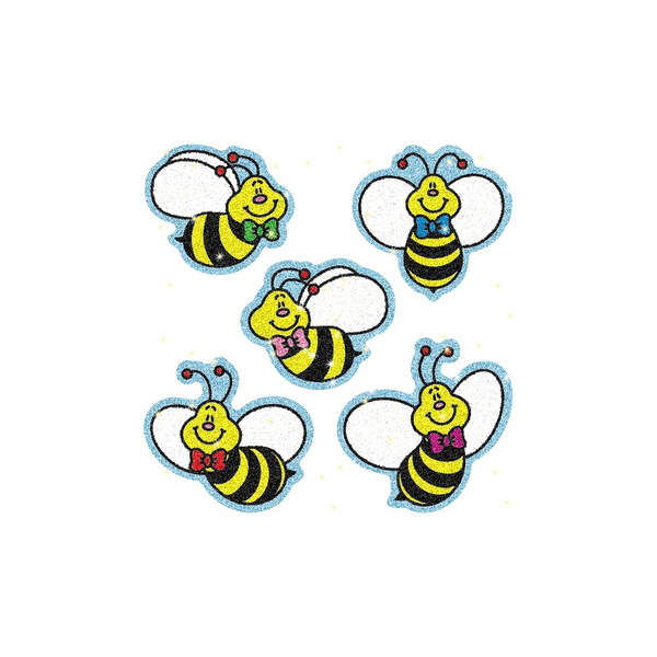 Bees Super Sticker Pack