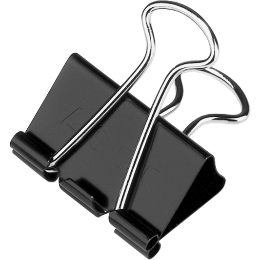 Binder Clips 2''