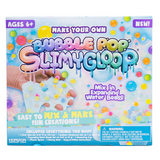 Bubble Pop Slimy Gloop