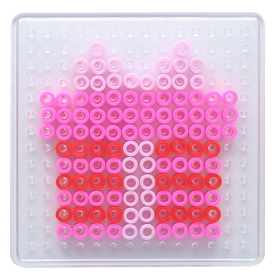 Chanukah Iron On Beads Kit