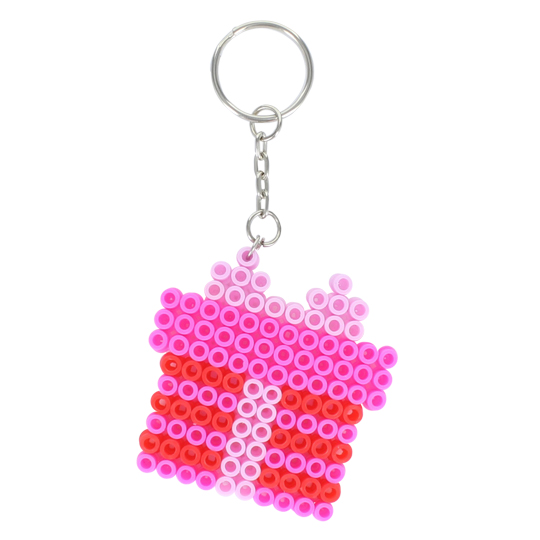 Chanukah Iron On Beads Kit