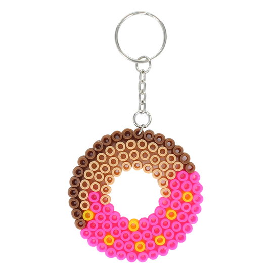 Chanukah Iron On Beads Kit