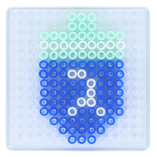 Chanukah Iron On Beads Kit