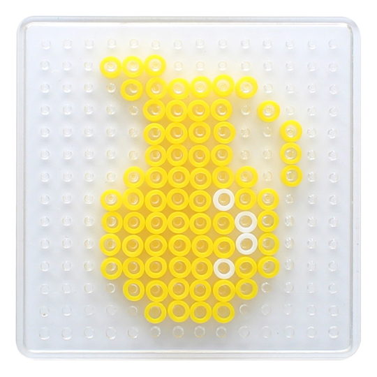 Chanukah Iron On Beads Kit