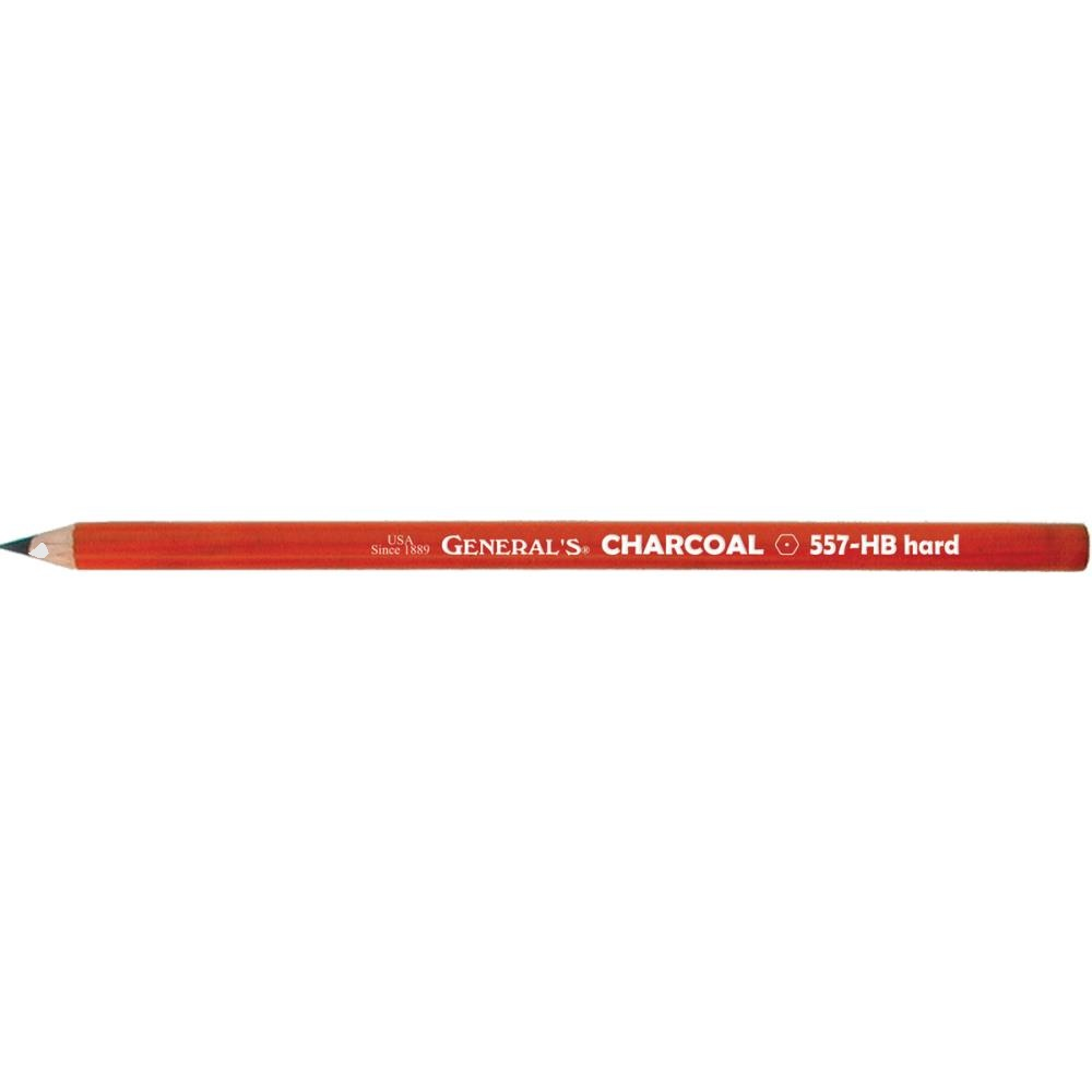 Charcoal Pencils