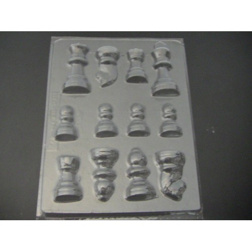 Chess Mold