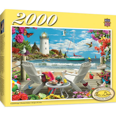 2000 Piece