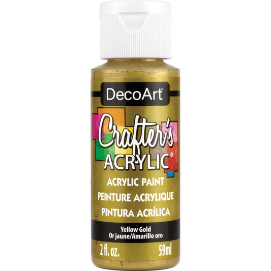 Acrylic Paint 2 oz