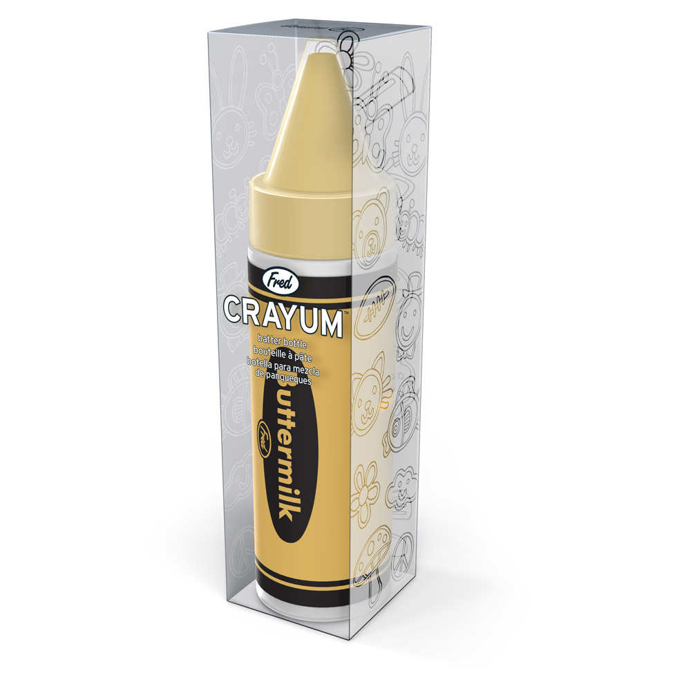 Crayum Batter Crayon