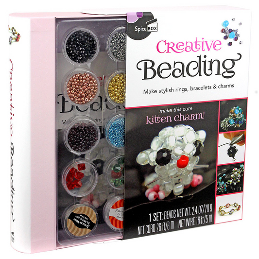 Creative Beading