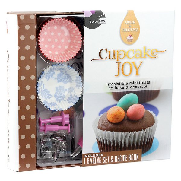 Cupcake Joy