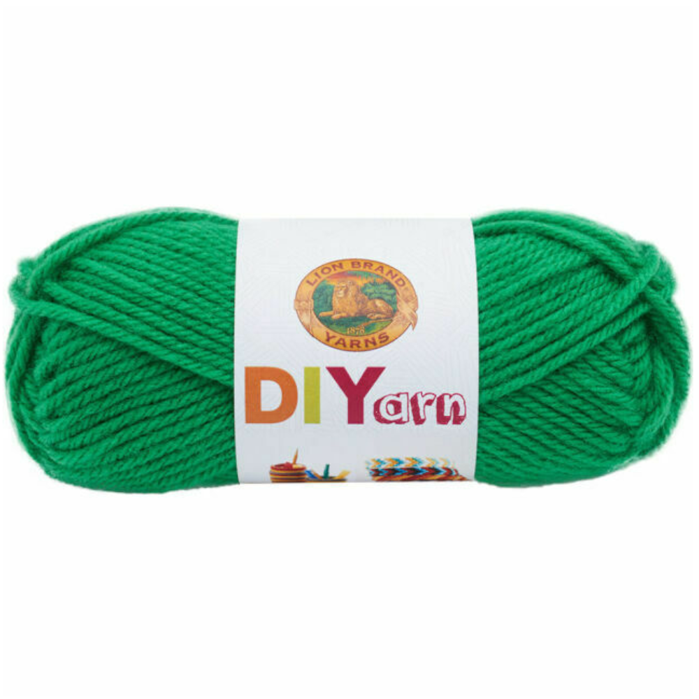 DI Yarn