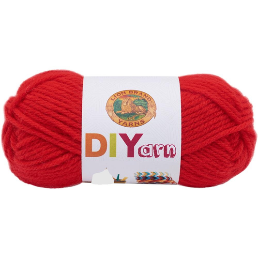 DI Yarn