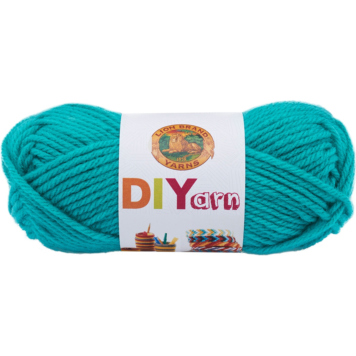 DI Yarn