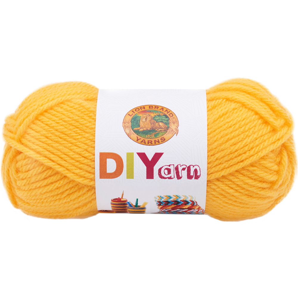 DI Yarn