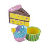 Decorate Your Own Sweets Set