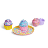 Decoupage Made Easy Deluxe Craft Cupcakes Set