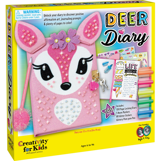 Deer Diary