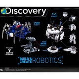 Discovery Kids Robotics