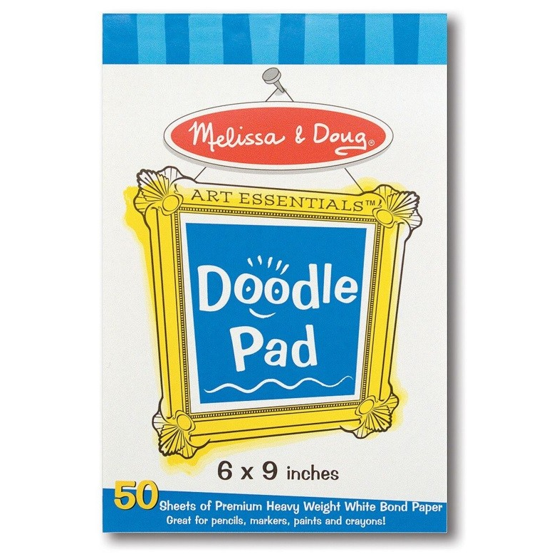 Doodle Pad