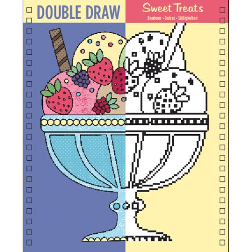 Double Draw Book