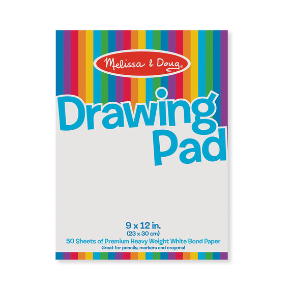 Drawing Pad