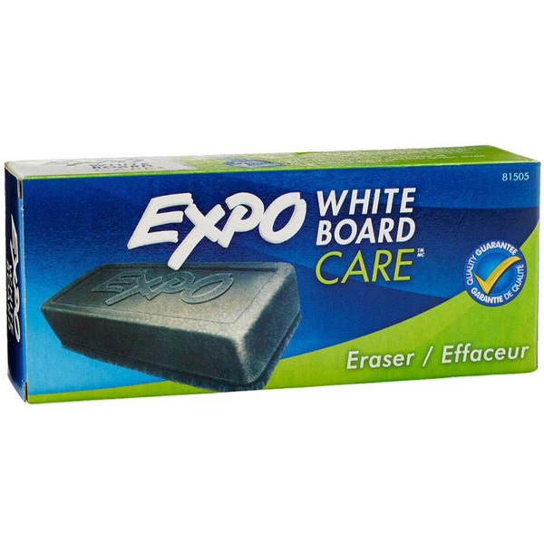 Expo Dry Erase Board Eraser