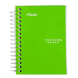 Fat Lil Notebooks 200 Sheets