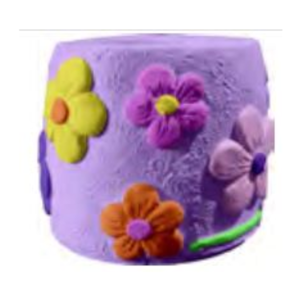 Flower Cup Mold