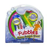 Fubbles Super Bubbles Wand