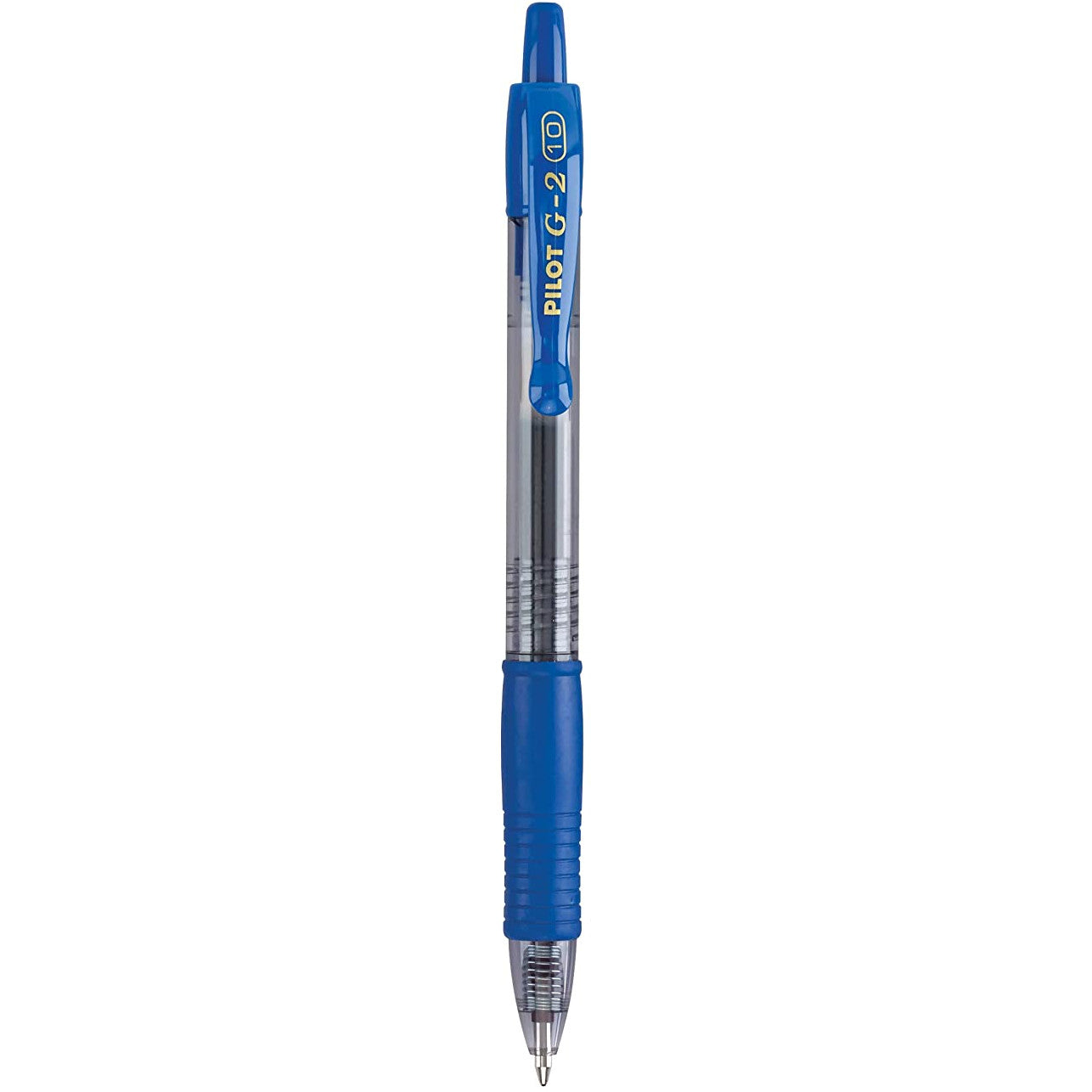 G2 Retractable Pen, Bold