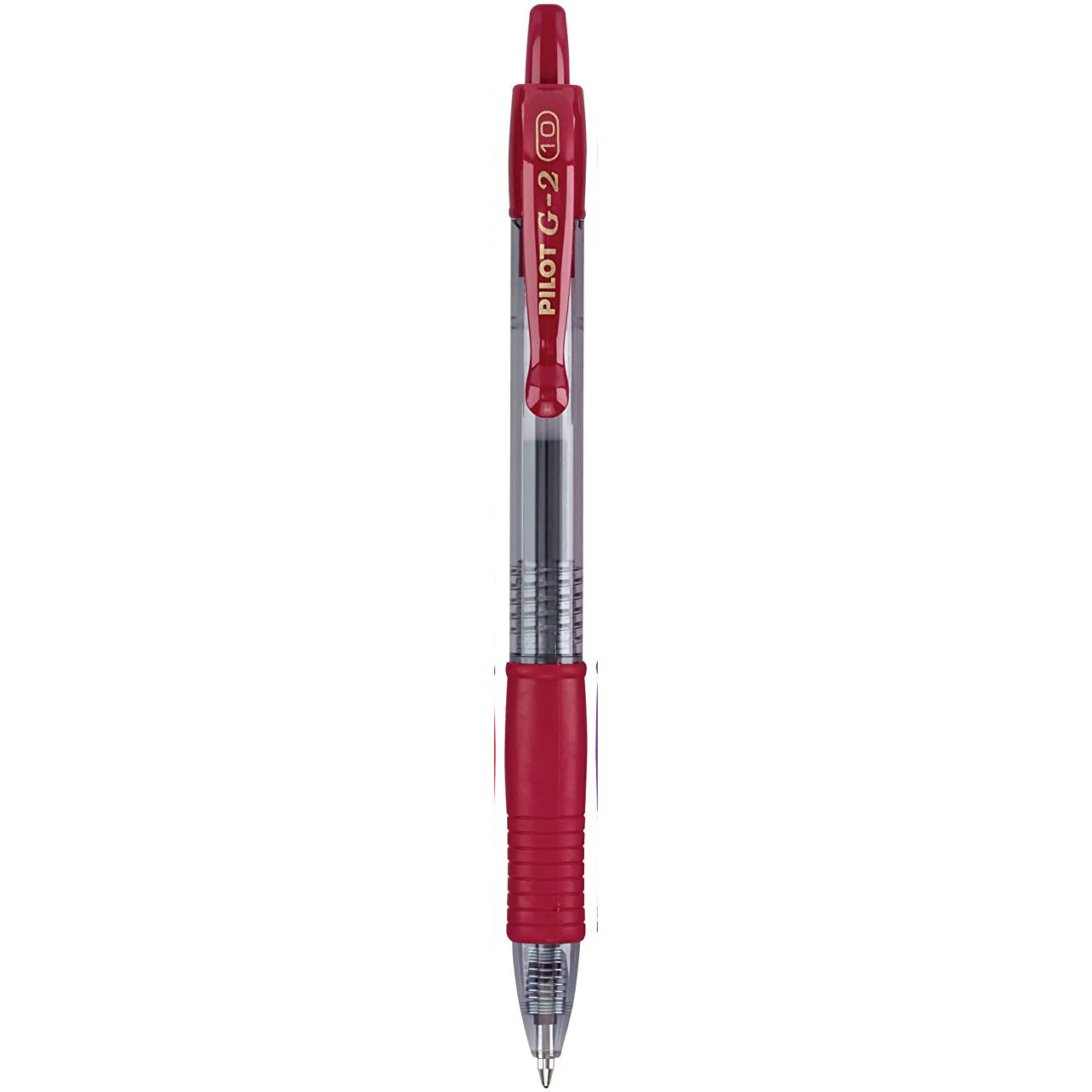 G2 Retractable Pen, Bold