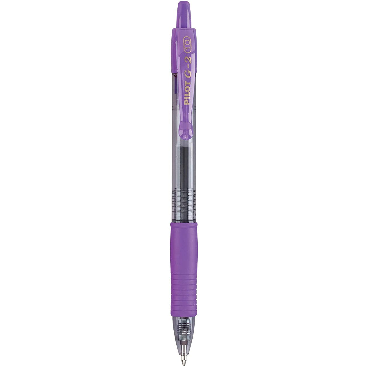 G2 Retractable Pen, Bold