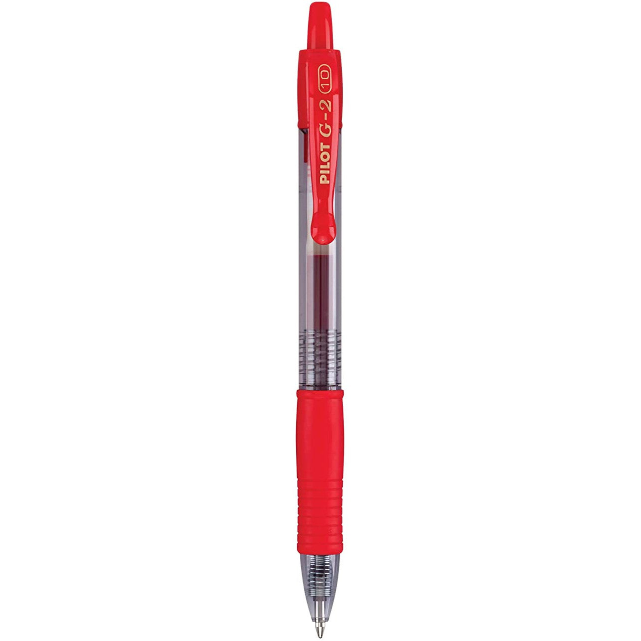 G2 Retractable Pen, Bold