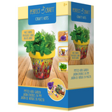 Perfect Craft Herb Garden Kit