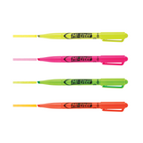 Hi Liter Fluorescent Pen Style Highlighters