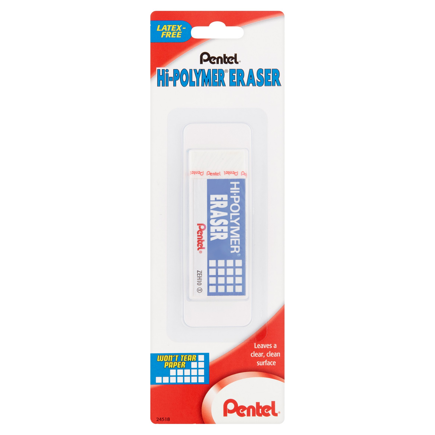 Hi Polymer Eraser