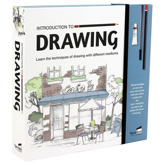 Introduction To Drawing