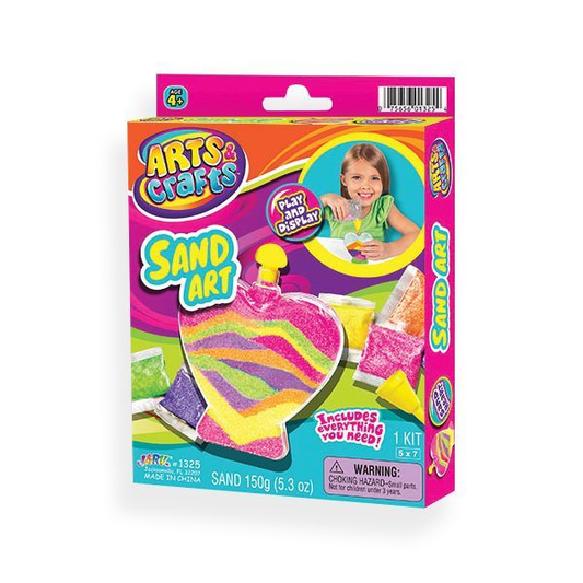 Sand Art Kit