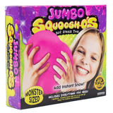 Jumbo Squoos-O's