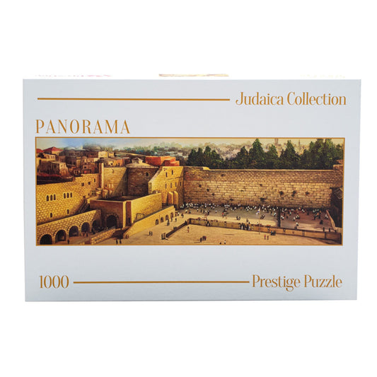 Kosel Panorama 1000 Piece Puzzle