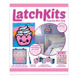 LatchKits Cupcake