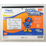 Learn To Write Advanced Writing Tablet