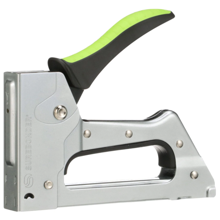 Light Duty Staple Gun (JT21) Steel Construction