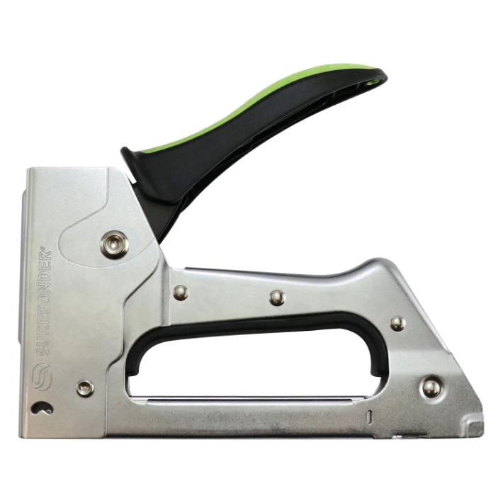 Light Duty Staple Gun (JT21) Steel Construction