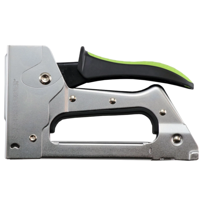 Light Duty Staple Gun (JT21) Steel Construction