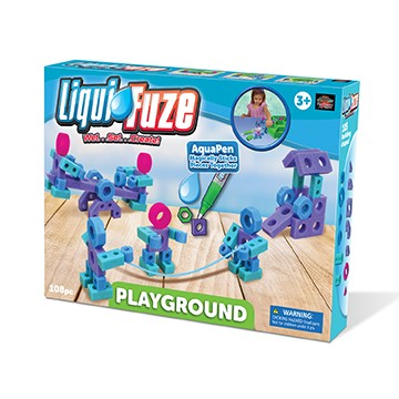 Liqui Fuze Playground
