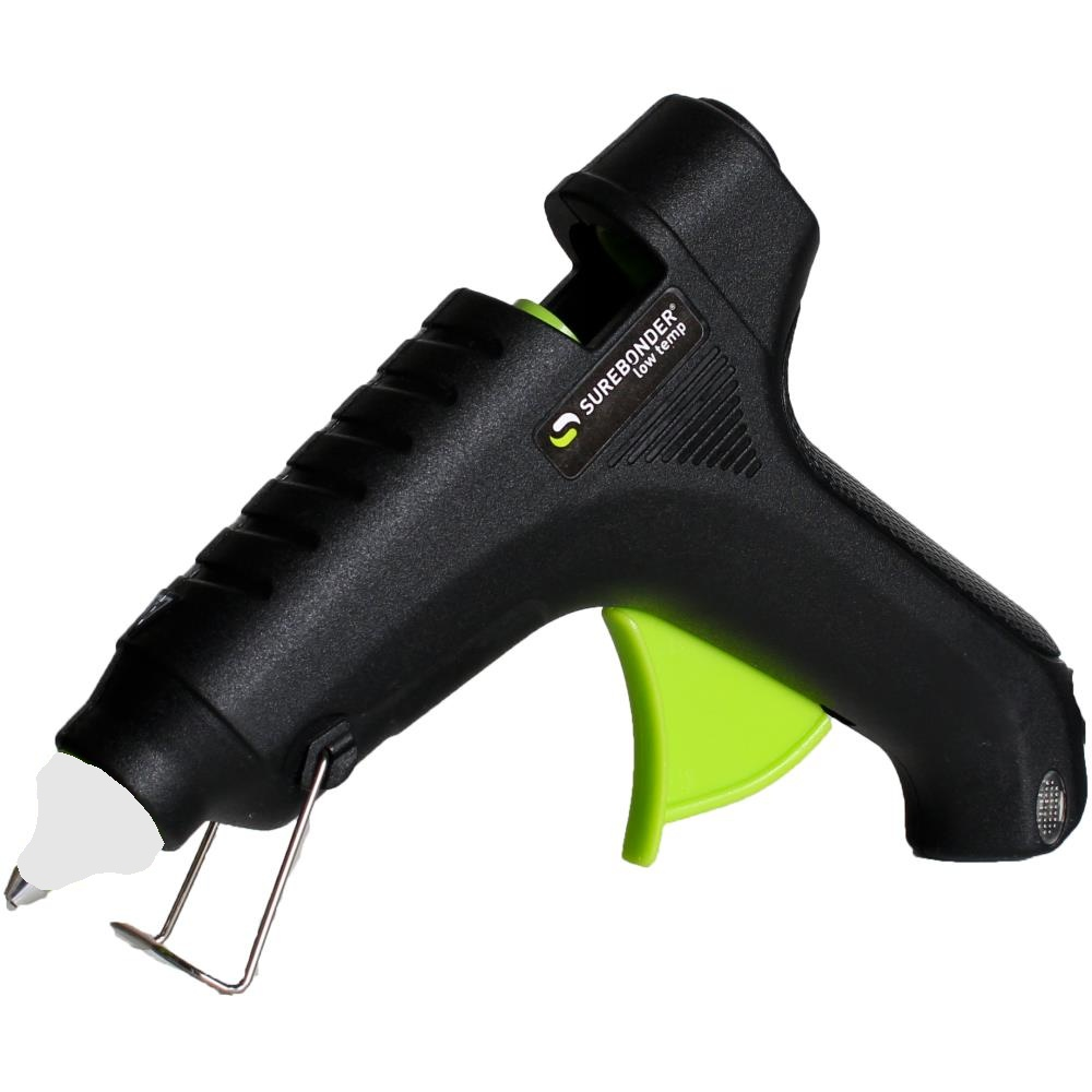 Glue Gun Black