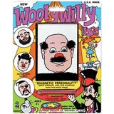 Magnetic Personality Wooly Willy