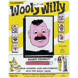 Magnetic Personality Wooly Willy